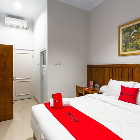 Reddoorz Near Universitas Muhammadiyah Yogyakarta Jarakan Extérieur photo