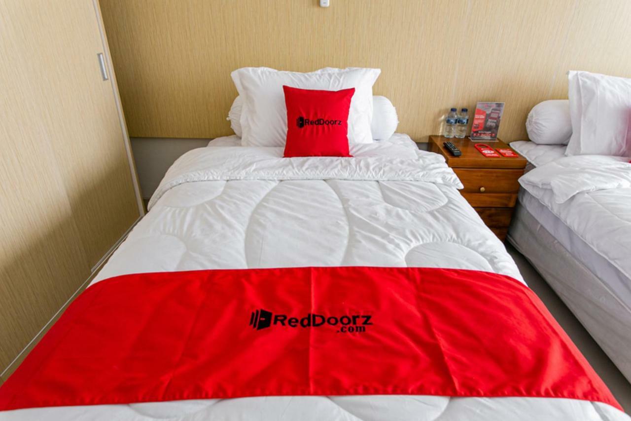 Reddoorz Near Universitas Muhammadiyah Yogyakarta Jarakan Extérieur photo