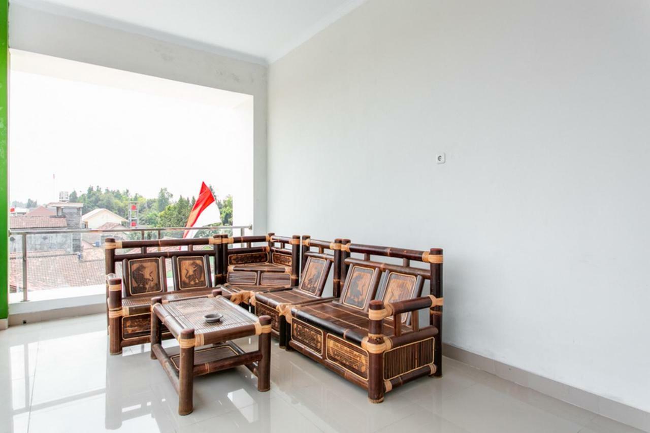 Reddoorz Near Universitas Muhammadiyah Yogyakarta Jarakan Extérieur photo