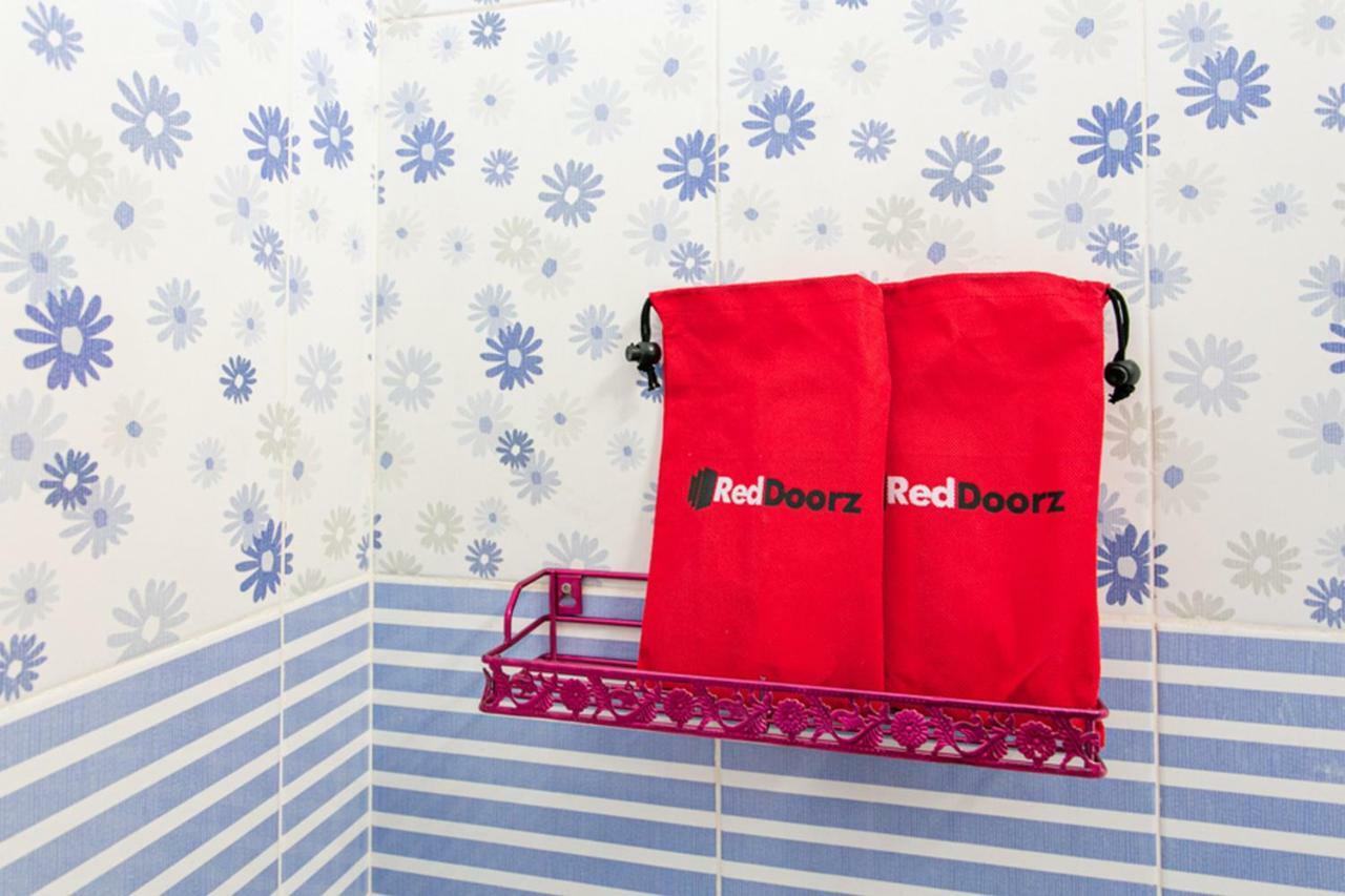 Reddoorz Near Universitas Muhammadiyah Yogyakarta Jarakan Extérieur photo